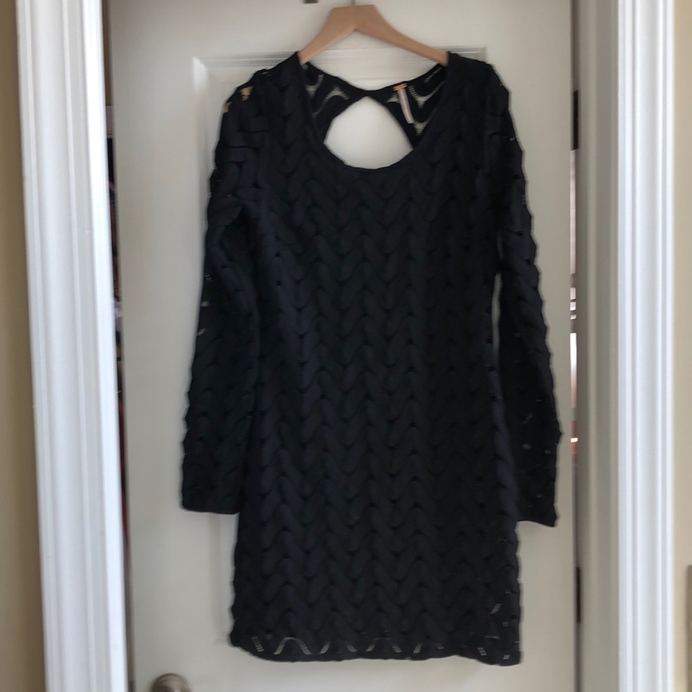 FREE PEOPLE DRESS